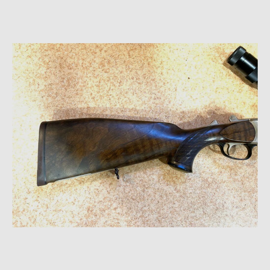 Blaser K 770