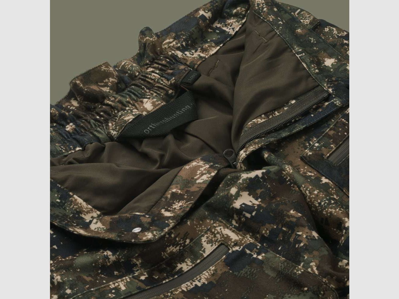 Skjold Camo-Hose, Bild 2 von 10