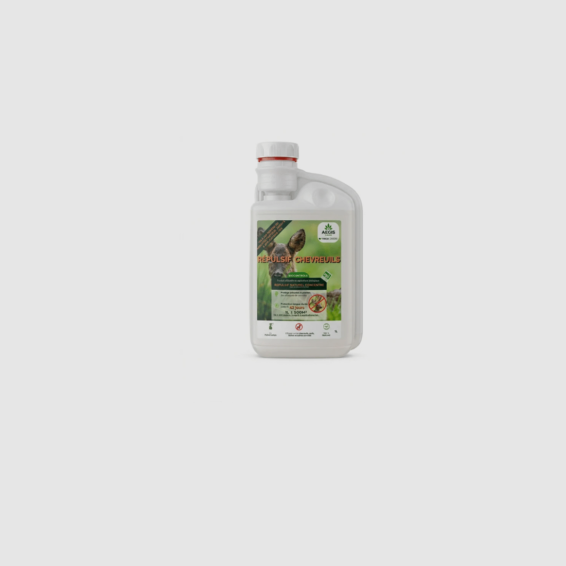 Repellent für Rehe TRICO AEGIS AGRO, Bild 1 von 3