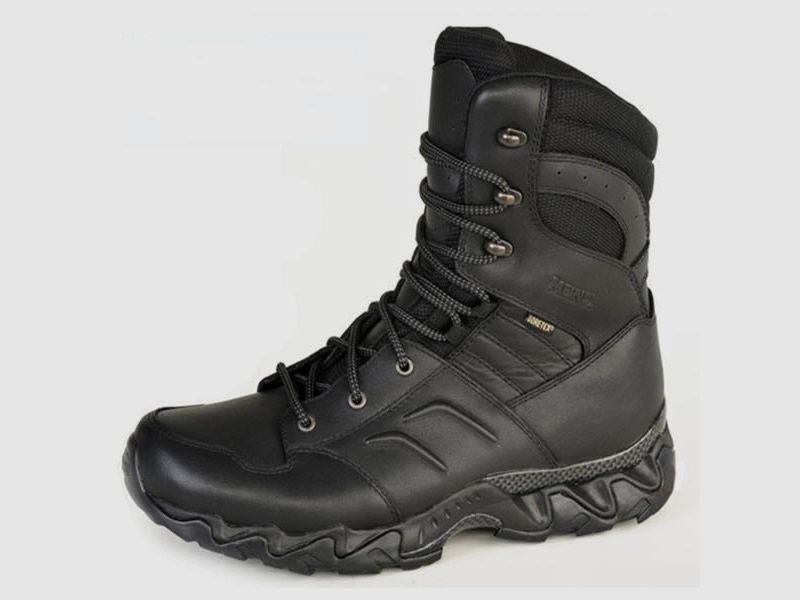 Black Cobra GTX tactical boots, image 1 of 2