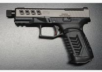 DERYA PISTOLA DY9 SR D101 OPTIC