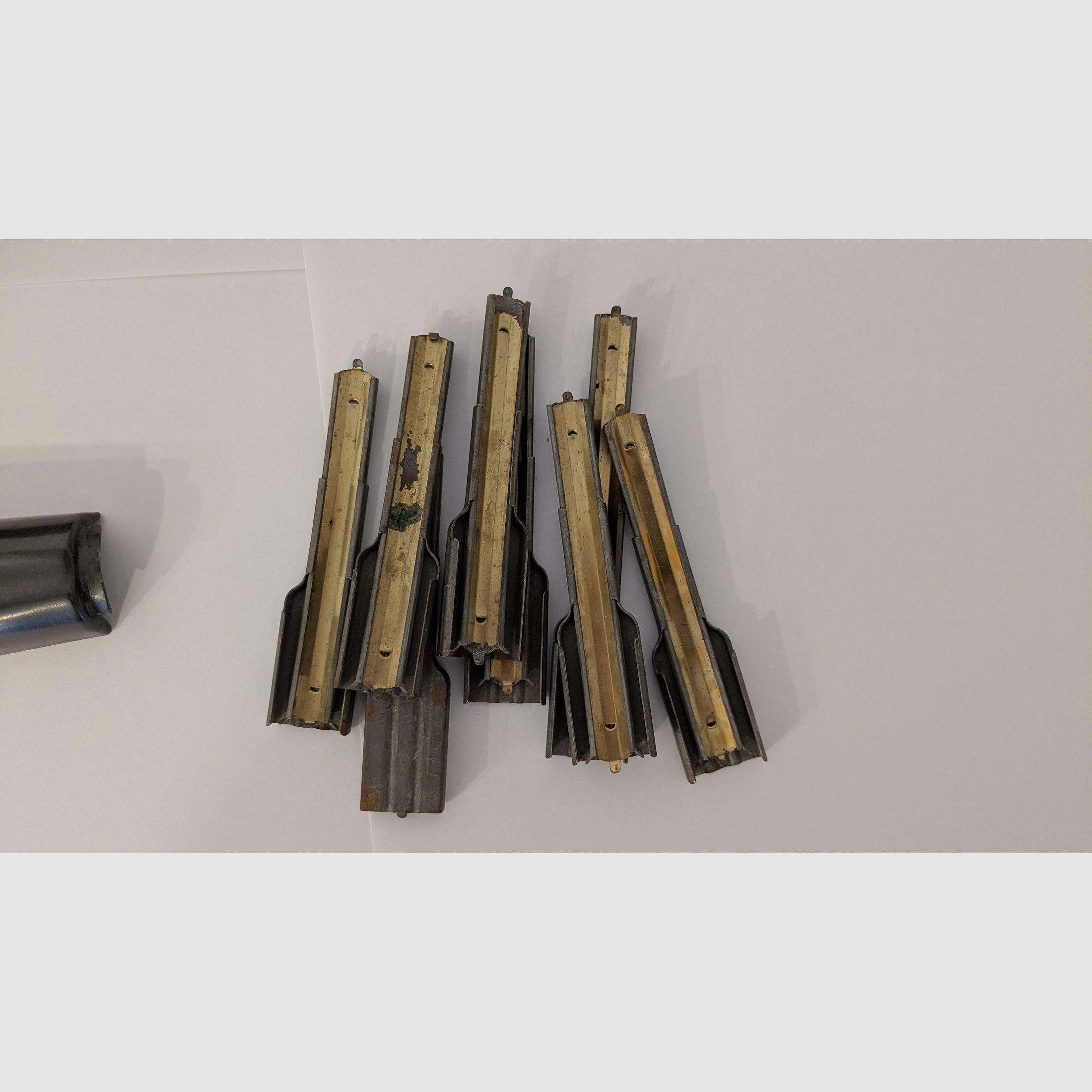 US M1 Carbine General Motors