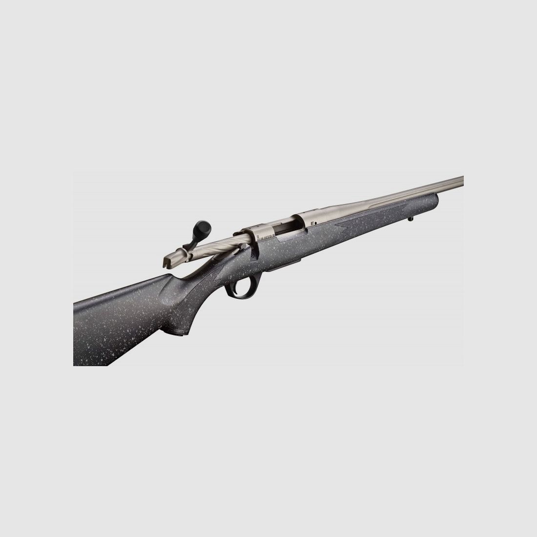 BERGARA EXTREME HUNTER 9.3X62, image 1 sur 3