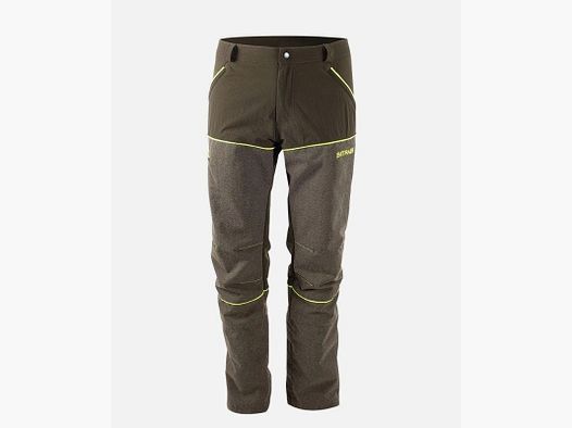 BITRABI Kevlar Pants Giove Plus