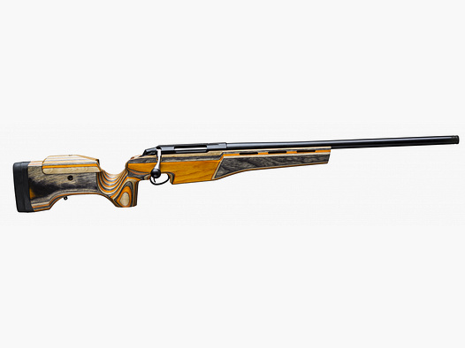 Tikka T3x Sporter