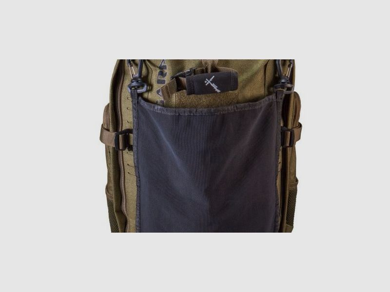 Bergara Jagdrucksack 35l