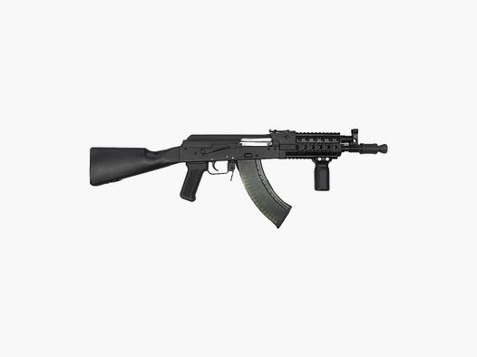 WBP – Halbauto / MiniJack Tactical / 7.62x39mm