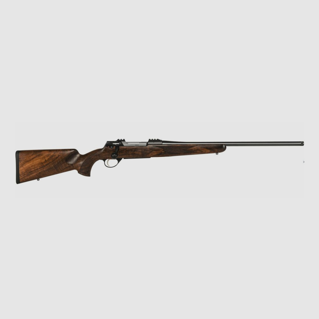 J.G. Aschütz 1782 D G-15x1 Classic kaliber .243 Win. Repetitiegeweer LL 580m .243Win
