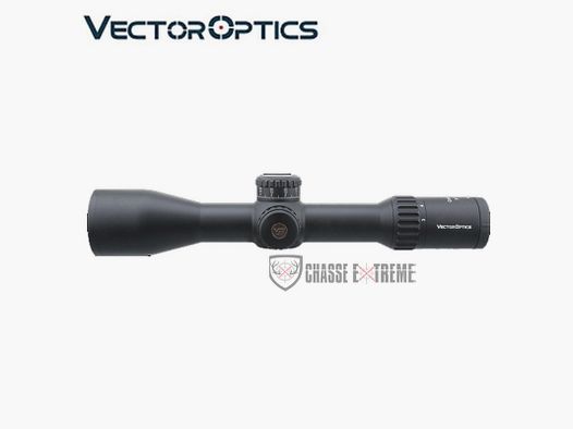 Luneta VECTOR OPTICS Continental X6 3-18x50 FFP 34mm VCT