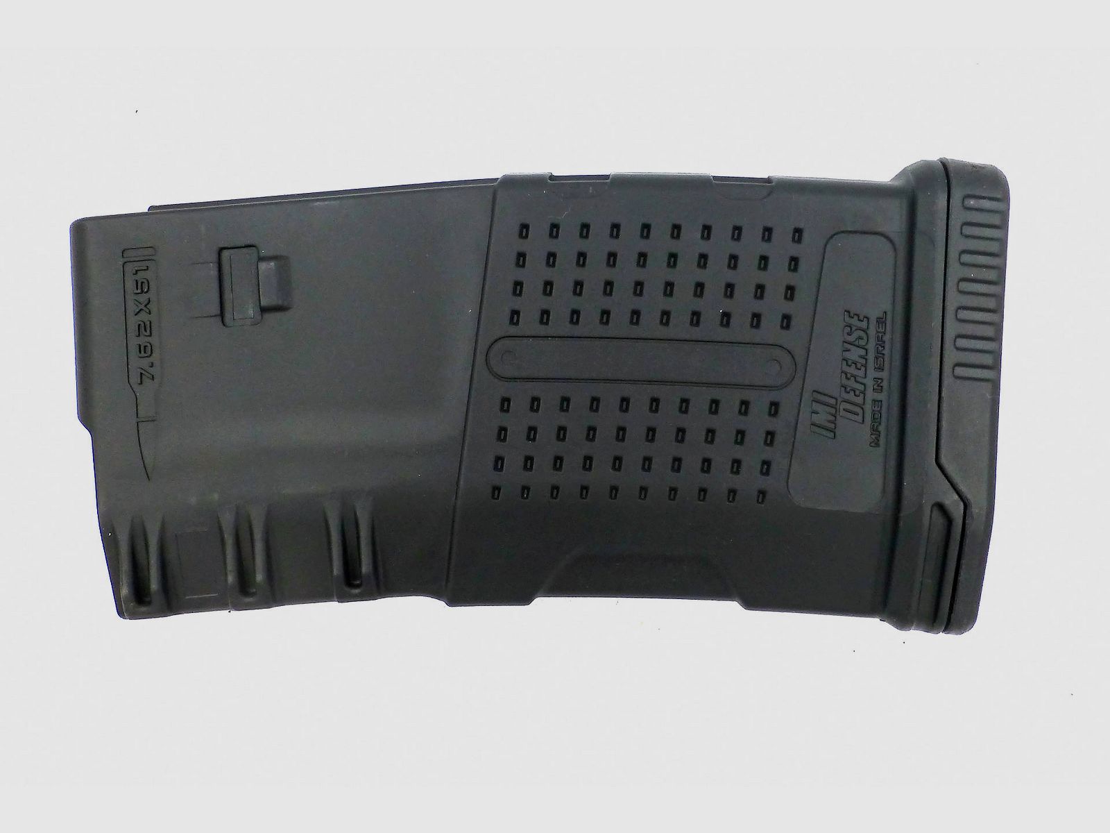 Chargeur IMI AR-10 308Win 20 coups., image 1 sur 3