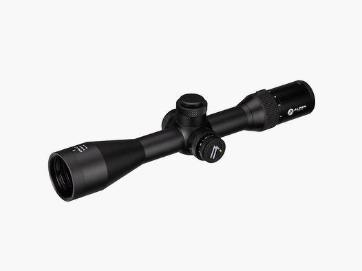 Alpen Optics Apex LT 2-12x44 Gen. 2, ohne Schiene
