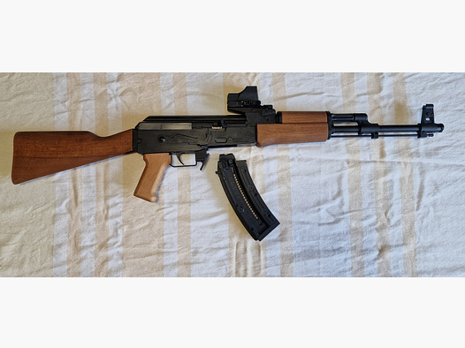 AK 47 Kalashnikov