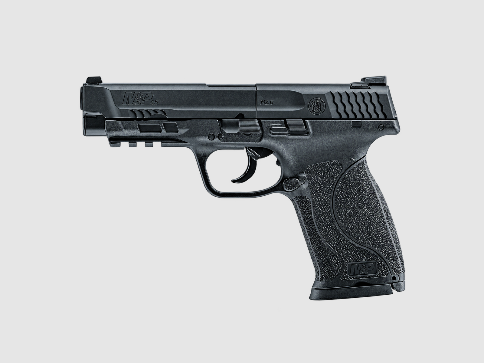 Smith & Wesson M&P45 M2.0-Co2