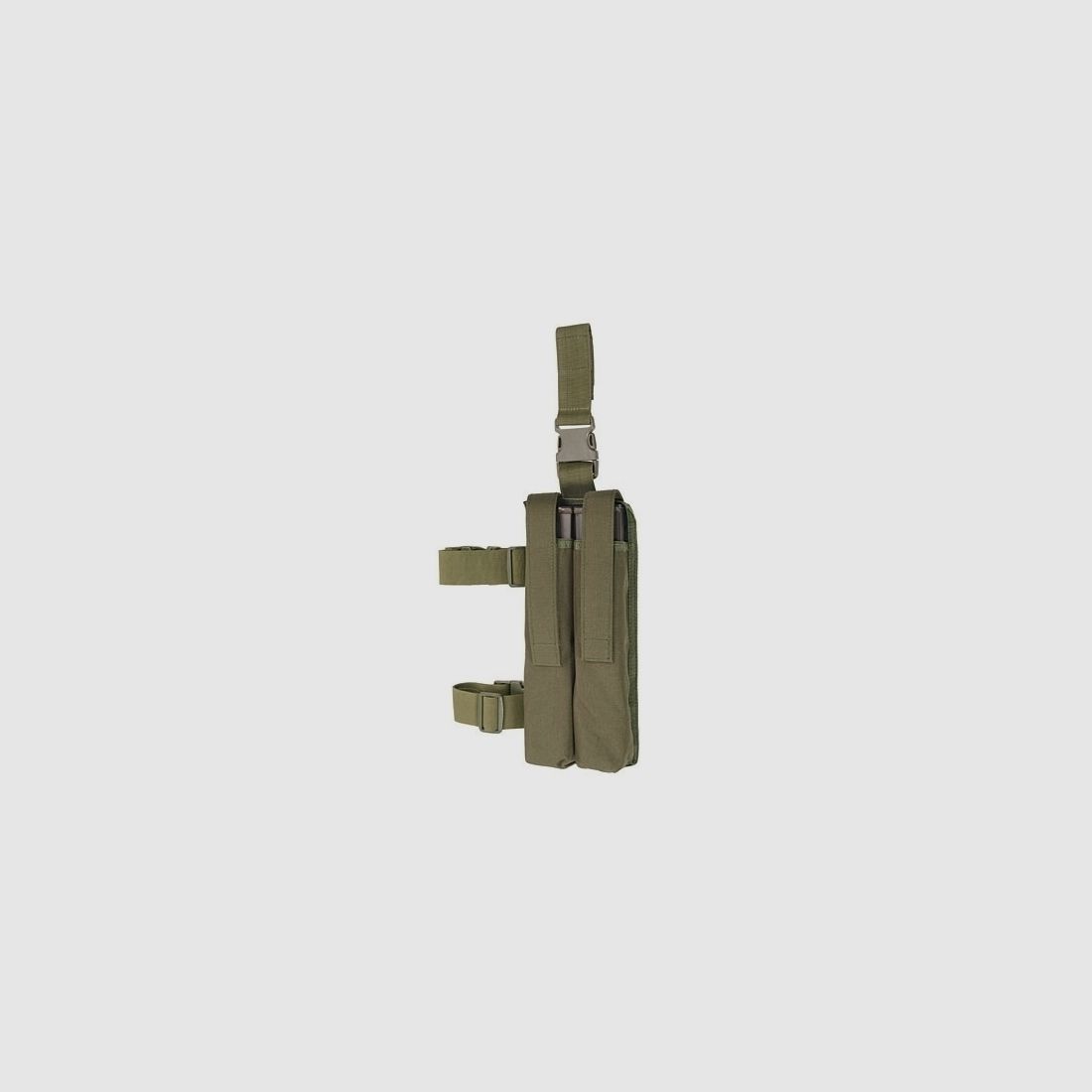 Leg magazine pouch for CM.060 magazines - Olive [8FIELDS]