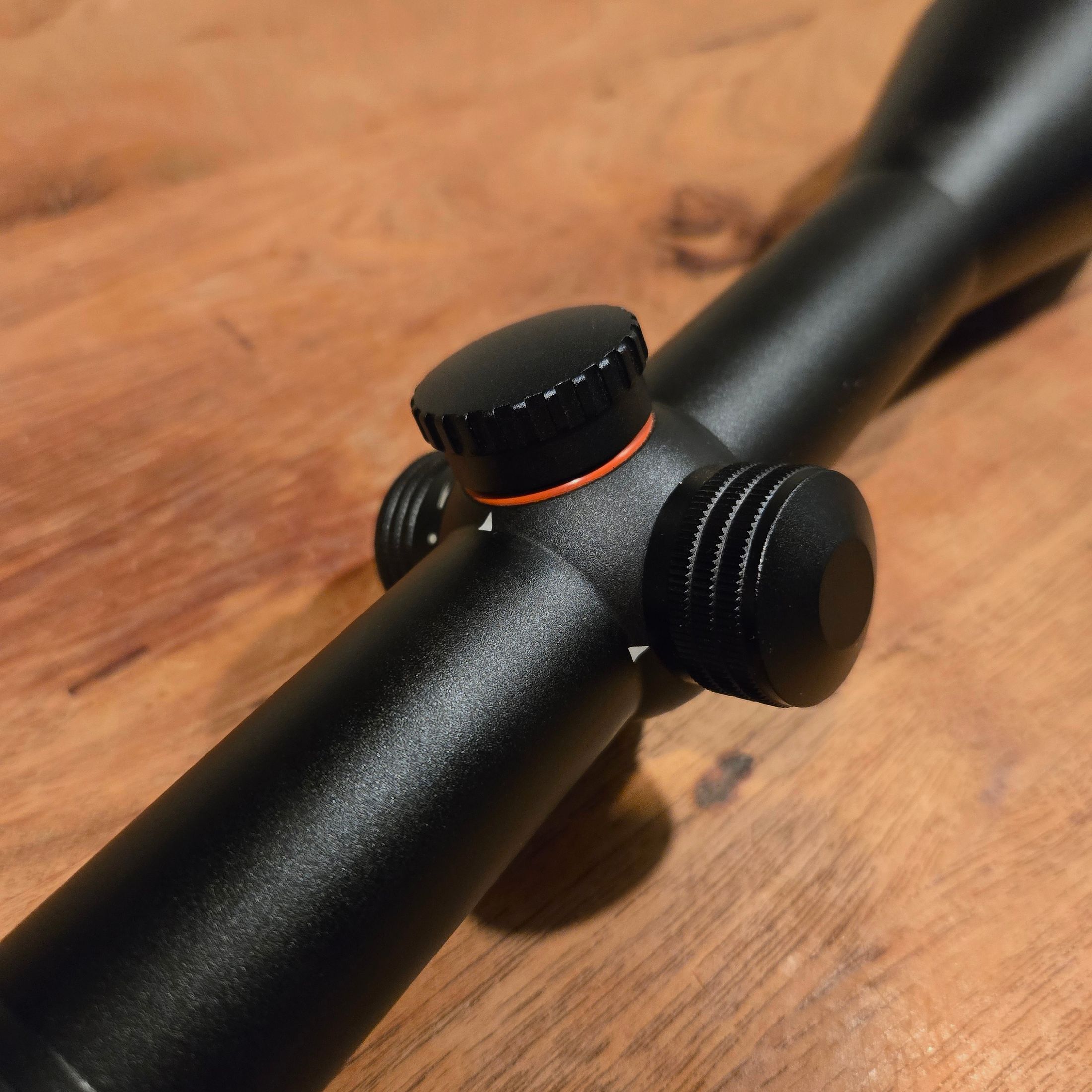 Kahles Helia CSX 3-12x56 Zielfernrohr 