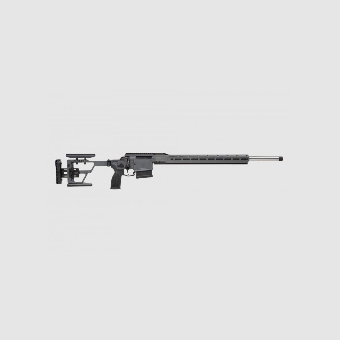 SIG SAUER CROSS PRS GREY | 24''LL | .308Winchester - Repetierbüchse | Long Range, Bild 2 von 4