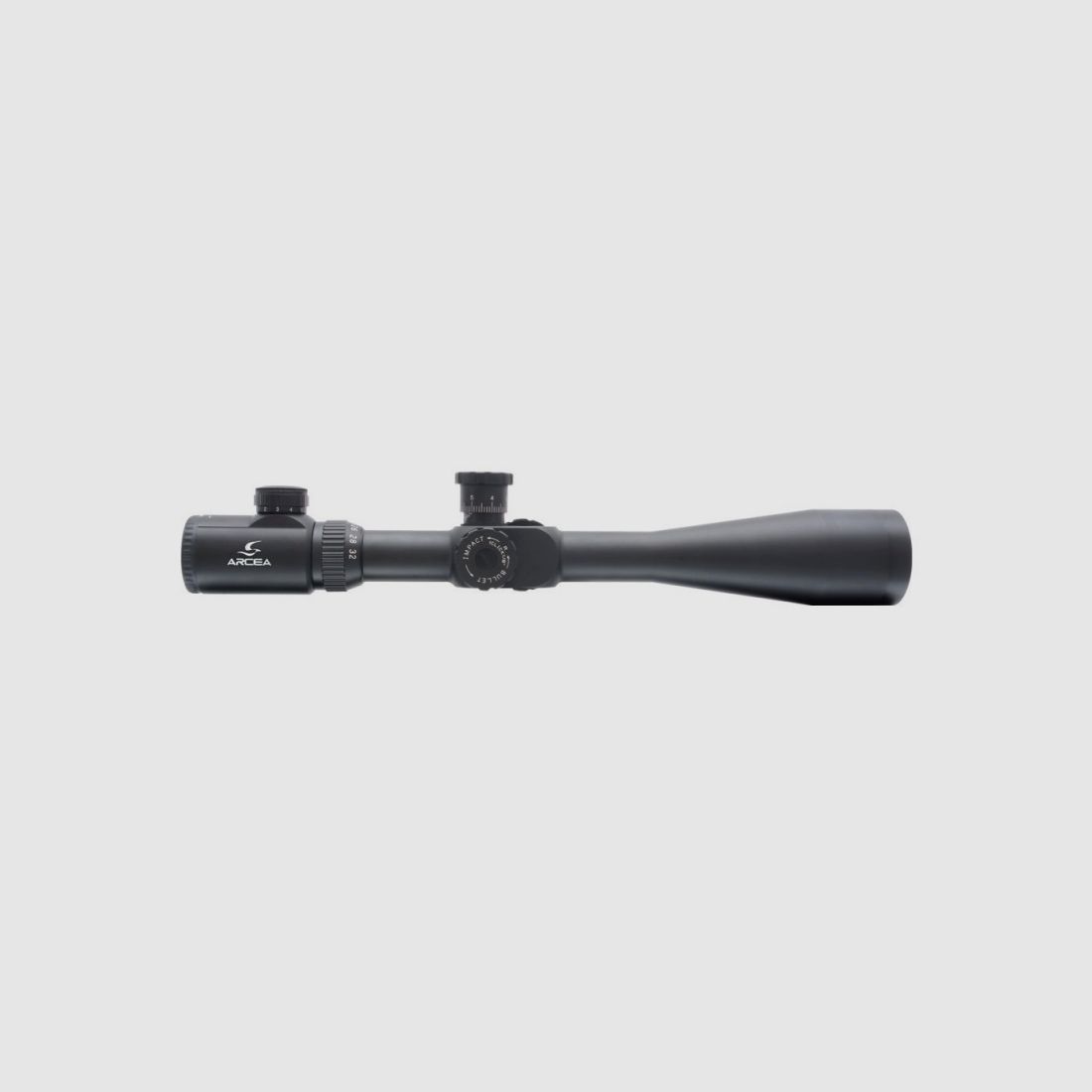 Zielfernrohr Arcea 8-32x50 - 30 - MIL Dot - Beleuchtet - Seitenfokus, Bild 2 von 30