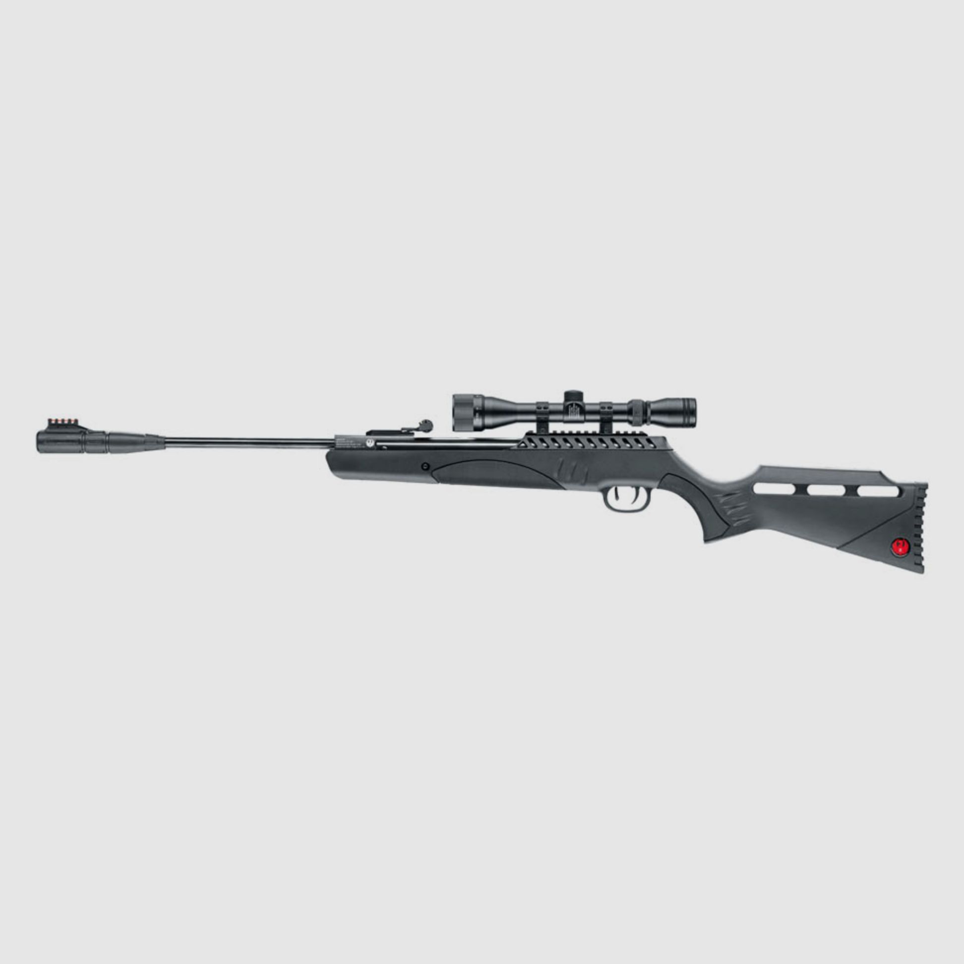 Umarex 2.4305 Ruger Targis Hunter cal. 4,5mm 7,5 Jule Federdruck