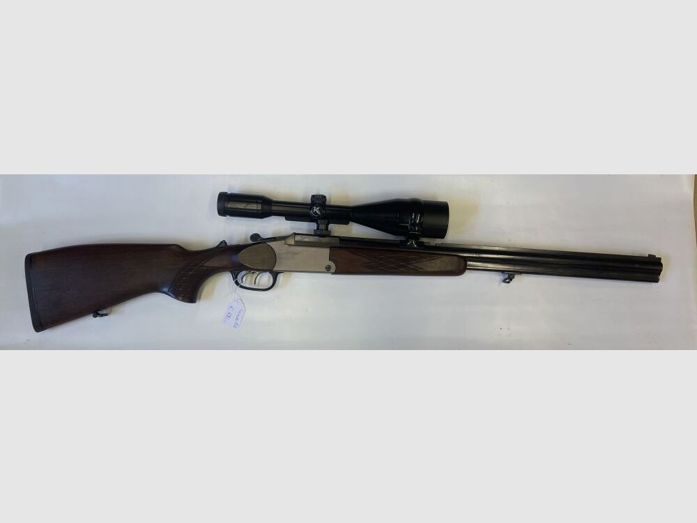 Blaser Handspannung