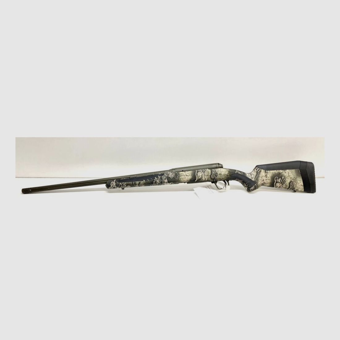 SAVAGE	 110 Timberline - Waffen Friedrichs