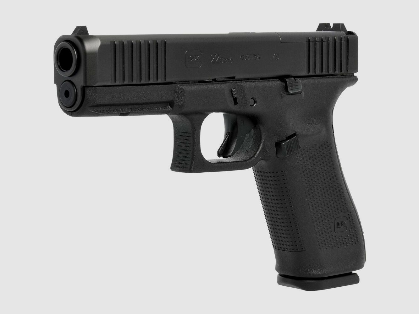 Glock Pistole 22 Gen5 MOS .40 S&W