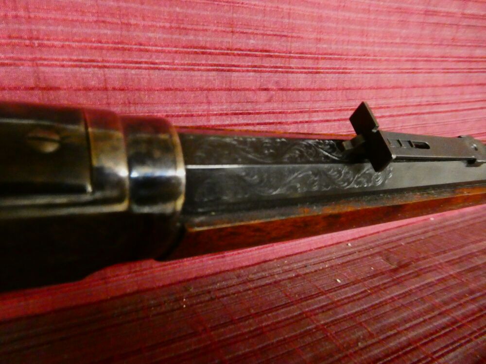Rifle Winchester 1873 Euroarms of America