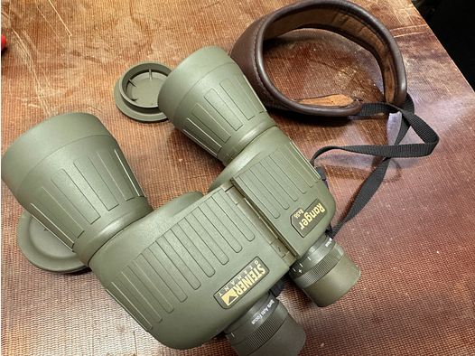 Steiner Ranger 8X56 Fernglas
