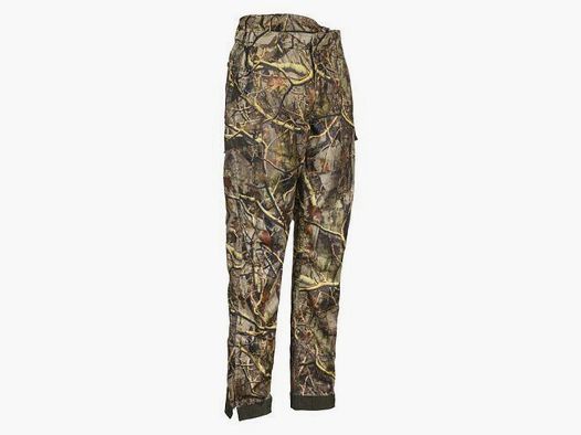 Percussion Brocard camo pantaloni da stivali 54
