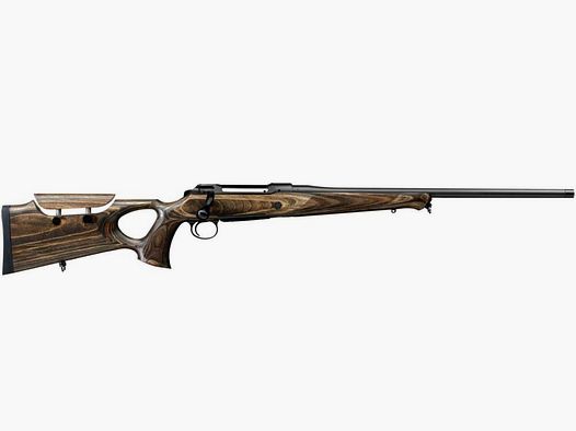 J.P. Sauer & Sohn Sauer 101 GTI .308 Win. LL 510 mm ohne Visierung M15x1 Linksausführung