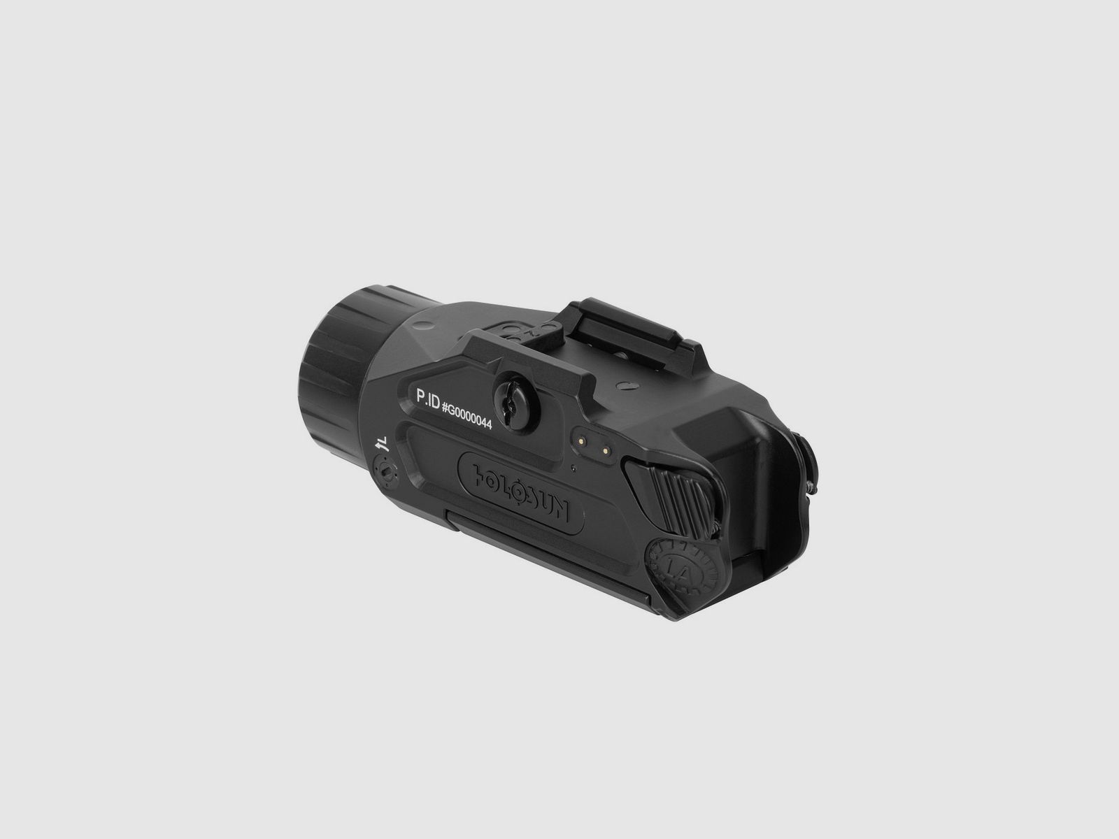 HOLOSUN PID PLUS LICHT LASER MODUL GREEN LASER, Bild 2 von 8
