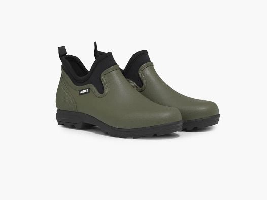 Aigle Men's Clogs Lessfor Plus M2