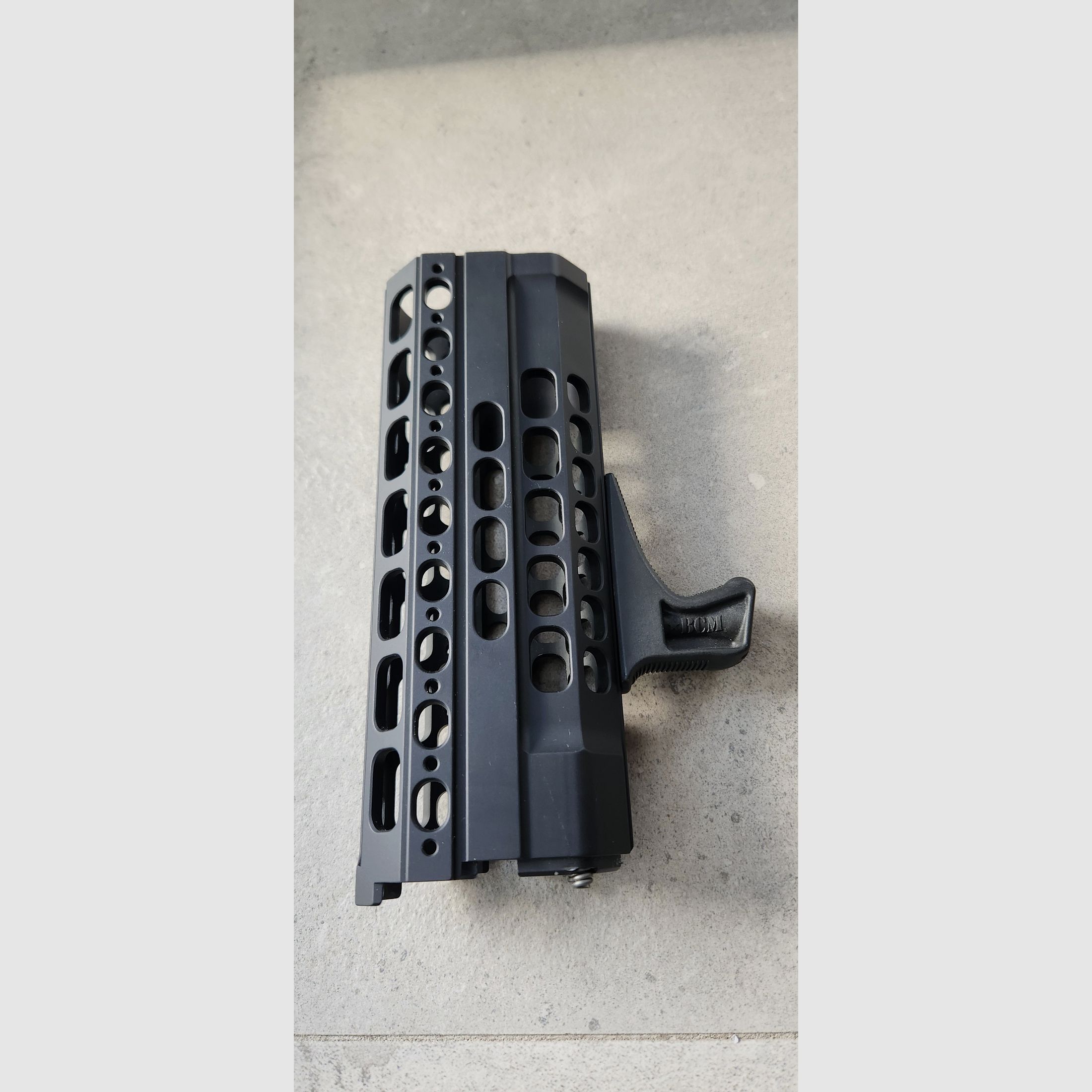 Benelli M4 T-Pro handguard / forestock, imagen 1 de 2