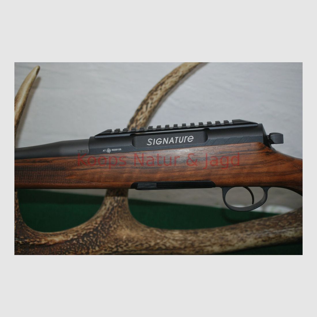 Rössler Signature Luxus