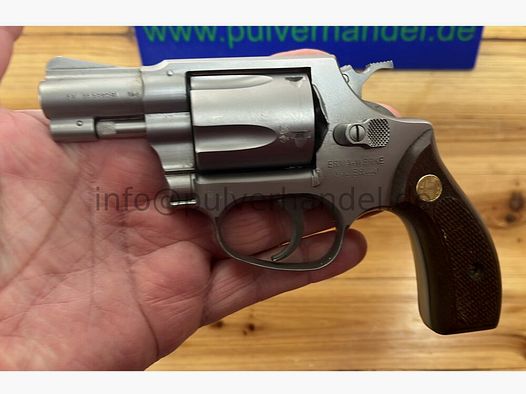 Erma Mod.ER440 .38Special