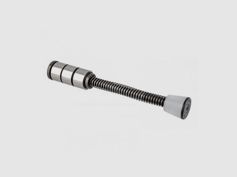 JP ENTERPRISES Silent Captured, Gen2