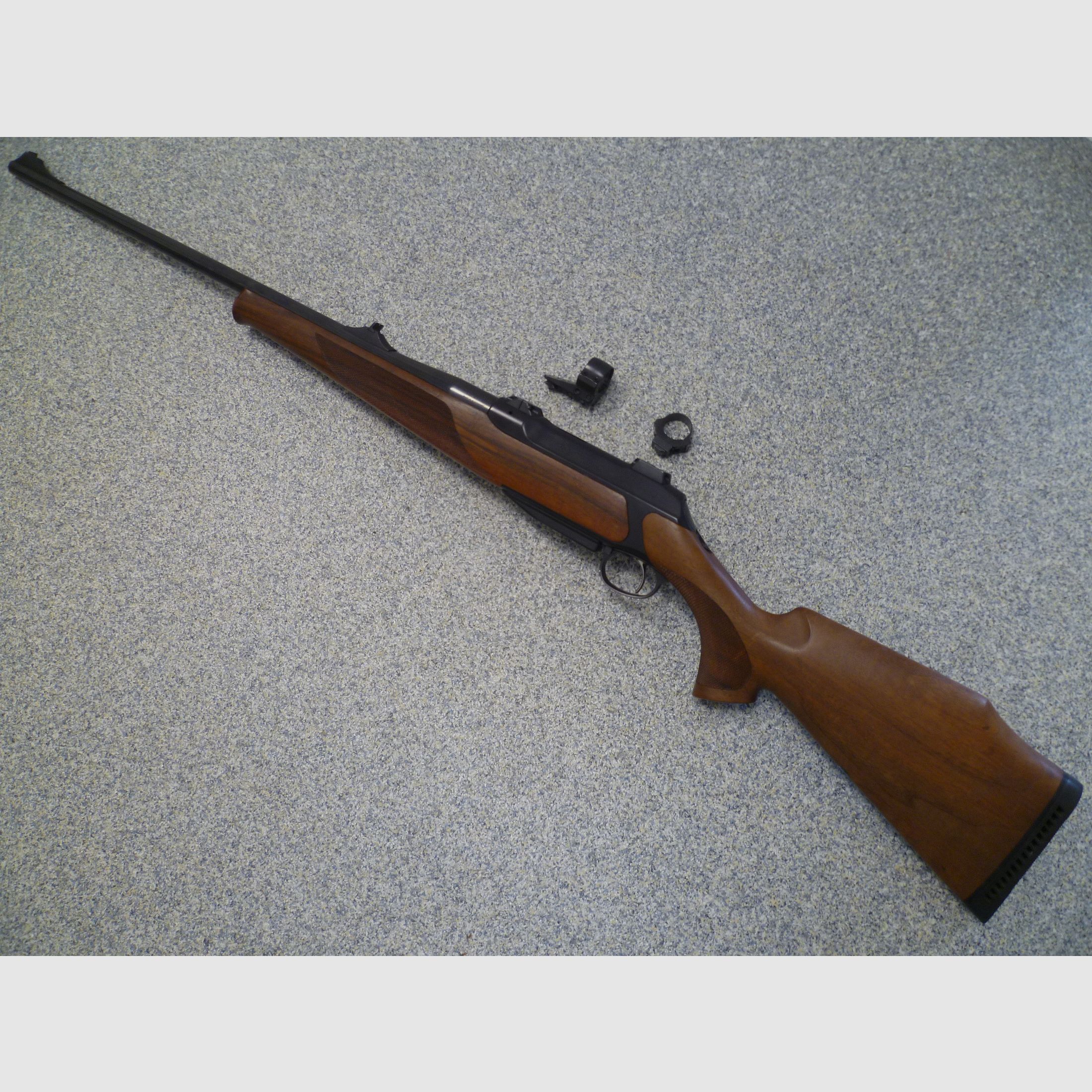 Repetierbüchse Sauer & Sohn Sauer 202 6,5x68