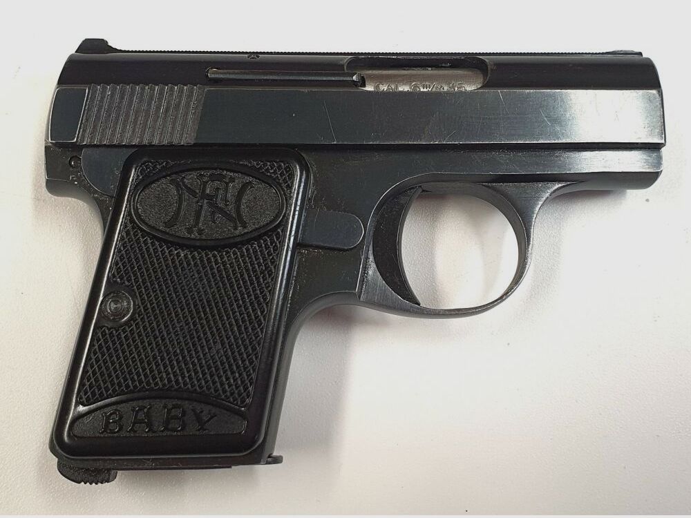 FN Baby