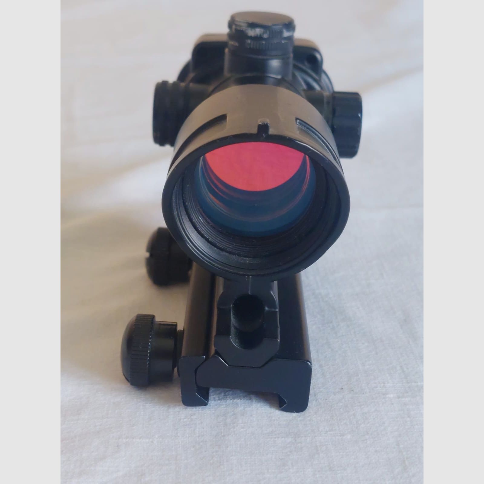 Walther PS44 ACOG Visier , Bild 3 von 9