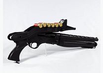 HATSAN ESCORT Auto Defense TFS