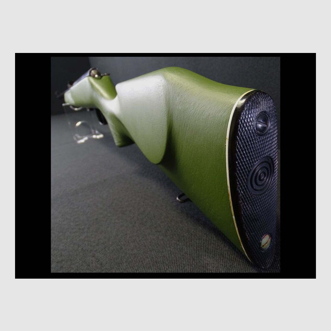 Voere Kustein zonder