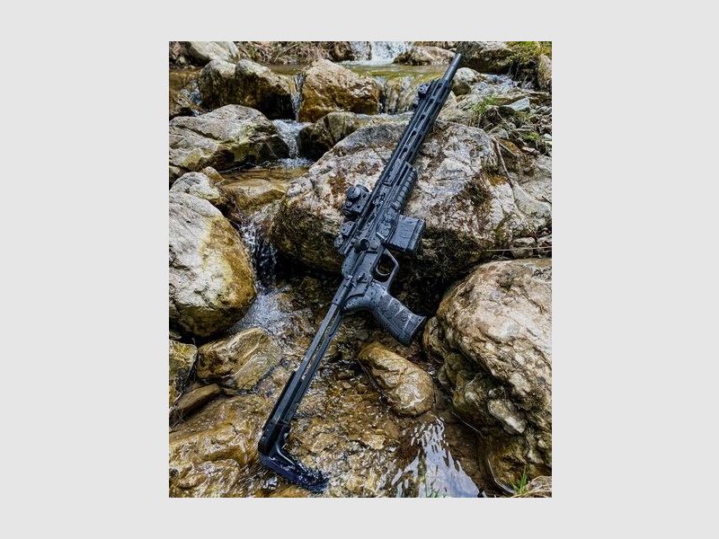 CZ 600+ Trail