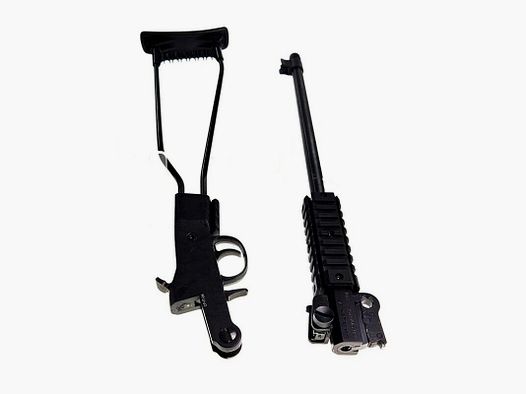 Chiappa Little Badger