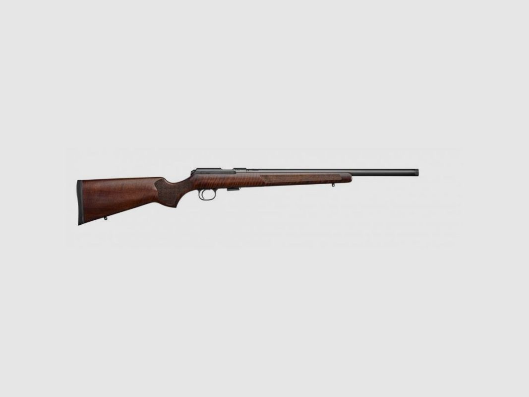 Büchse CZ 457 VARMINT LH, Bild 3 von 4
