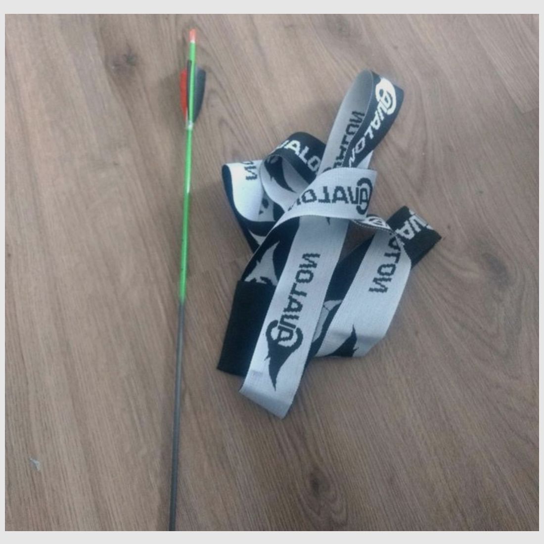 Recurvebogen NEU - Ragim - Black Wildcat + ZUBEHÖR