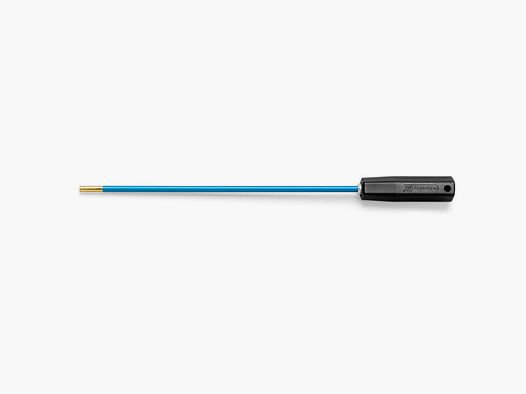 Eyselein Federstahlputzstock für Kurzwaffen - 7mm