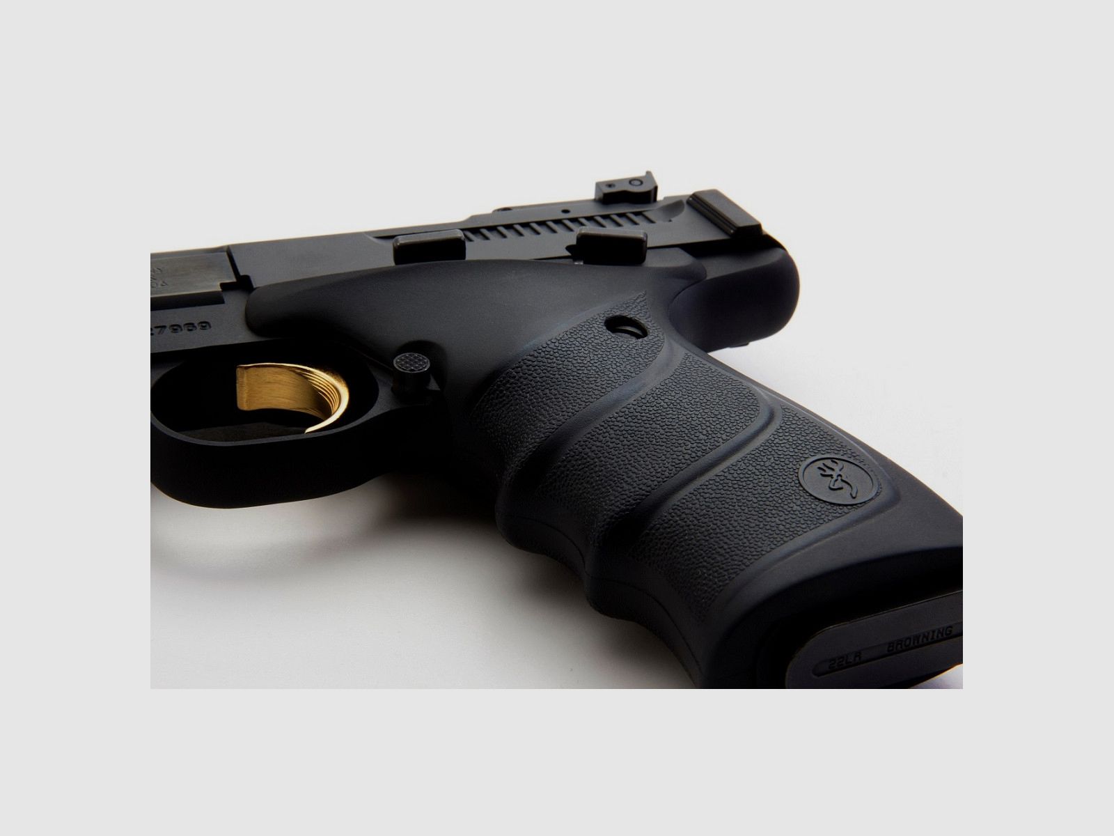 Browning Buck Mark Standard URX, zdjęcie 5 z 8