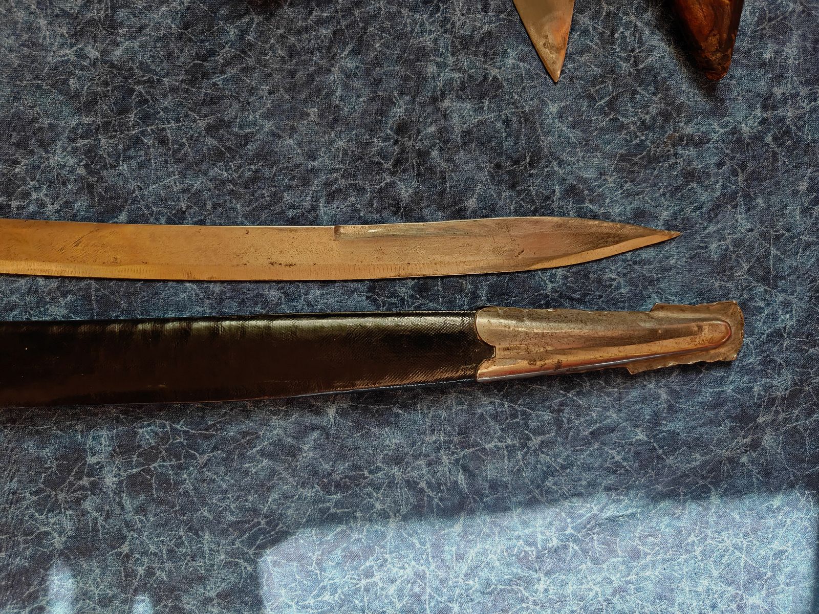 Décoration sabre, couteau kukri, couteau suisse, etc., image 3 sur 7