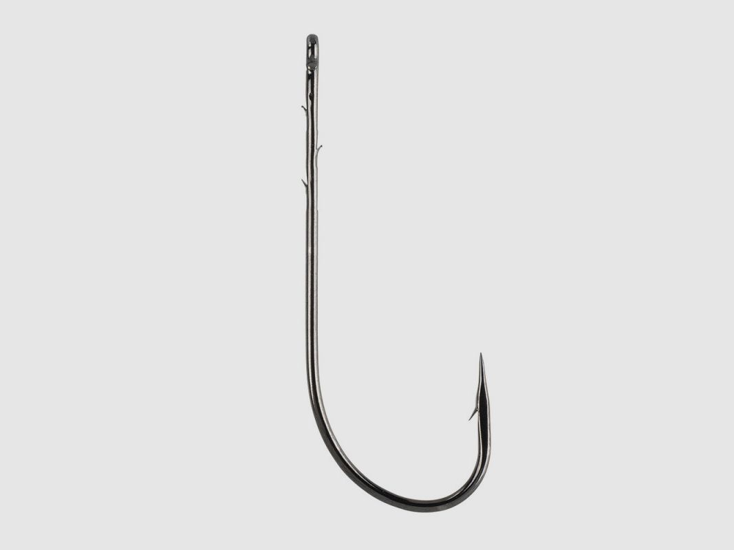 HAMECONS GAMAKATSU WORM 31 BRONZE