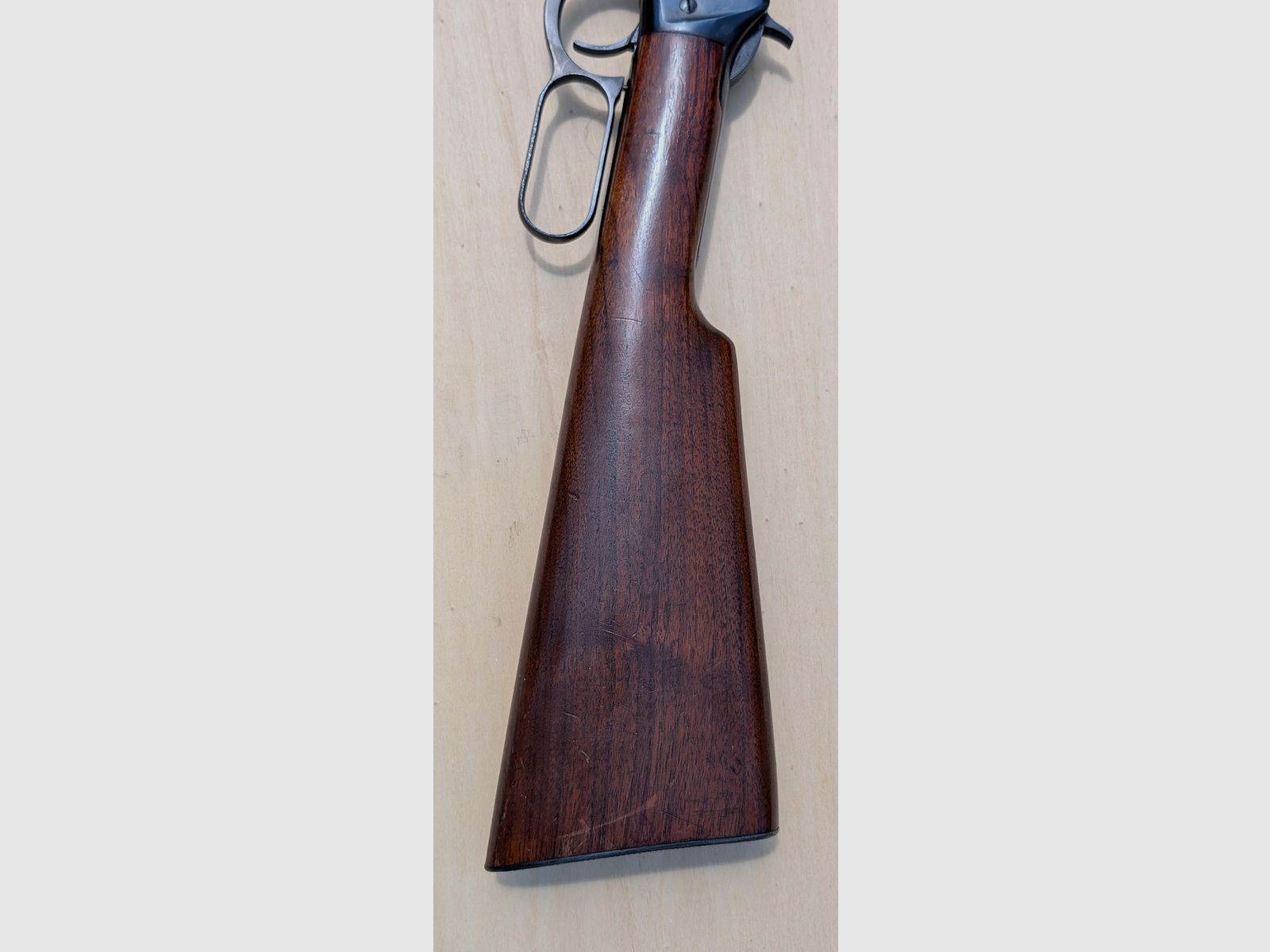Winchester  Mod 94 ,Unterhebelrepetierer, Kaliber .25-35 W.C.F