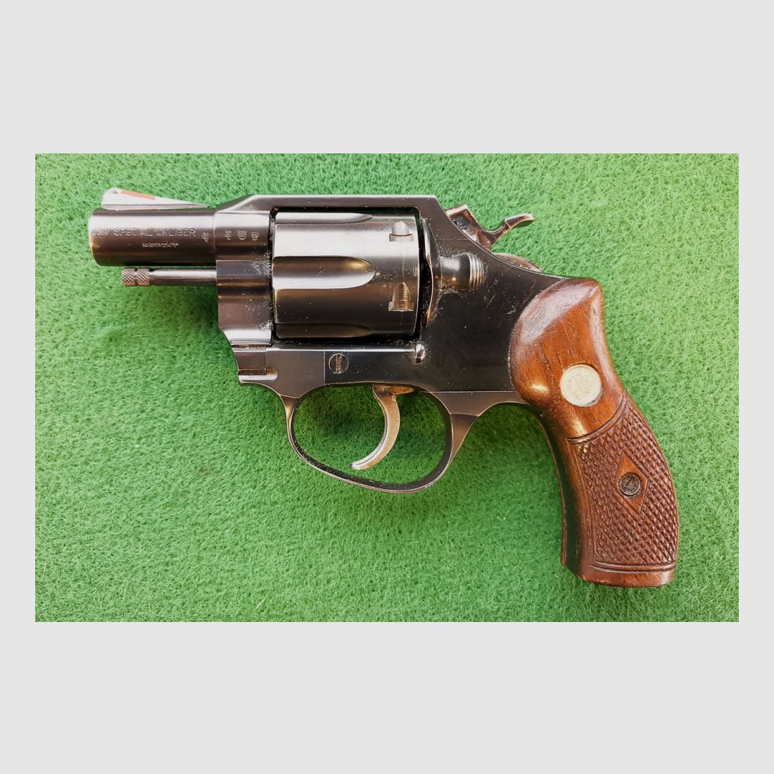 Miroku Mod. Liberty Chief